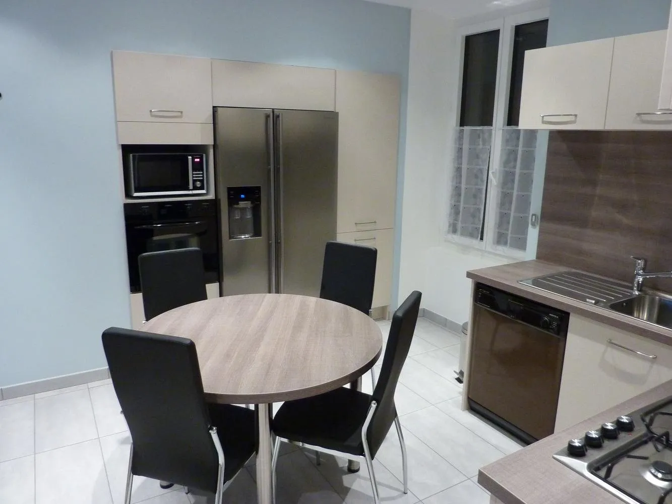 Christian et Primerose BREGIER - gîte