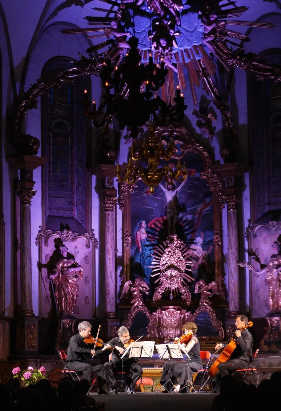 Festival de Musique en vallée d'Olt