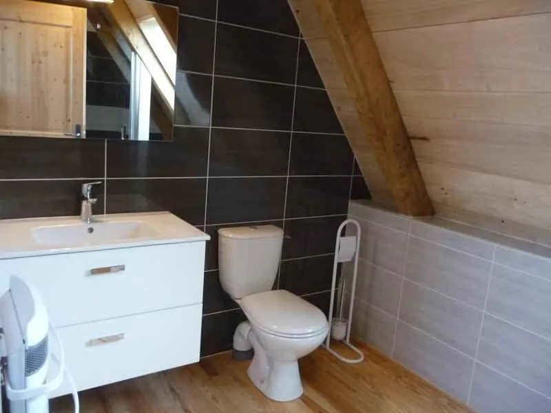 Gîte La Bastide d'Aubrac