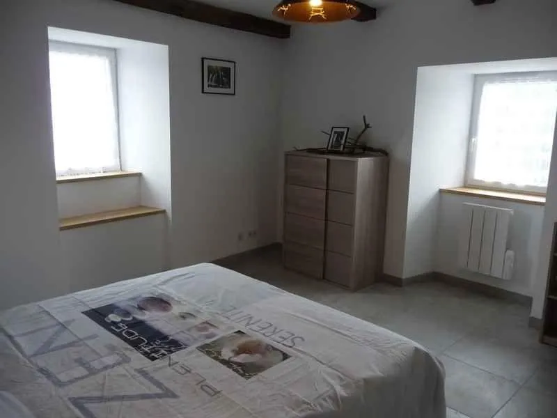 Gîte La Bastide d'Aubrac