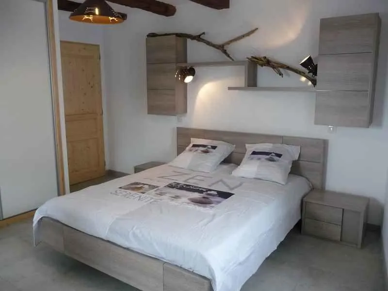 Gîte La Bastide d'Aubrac