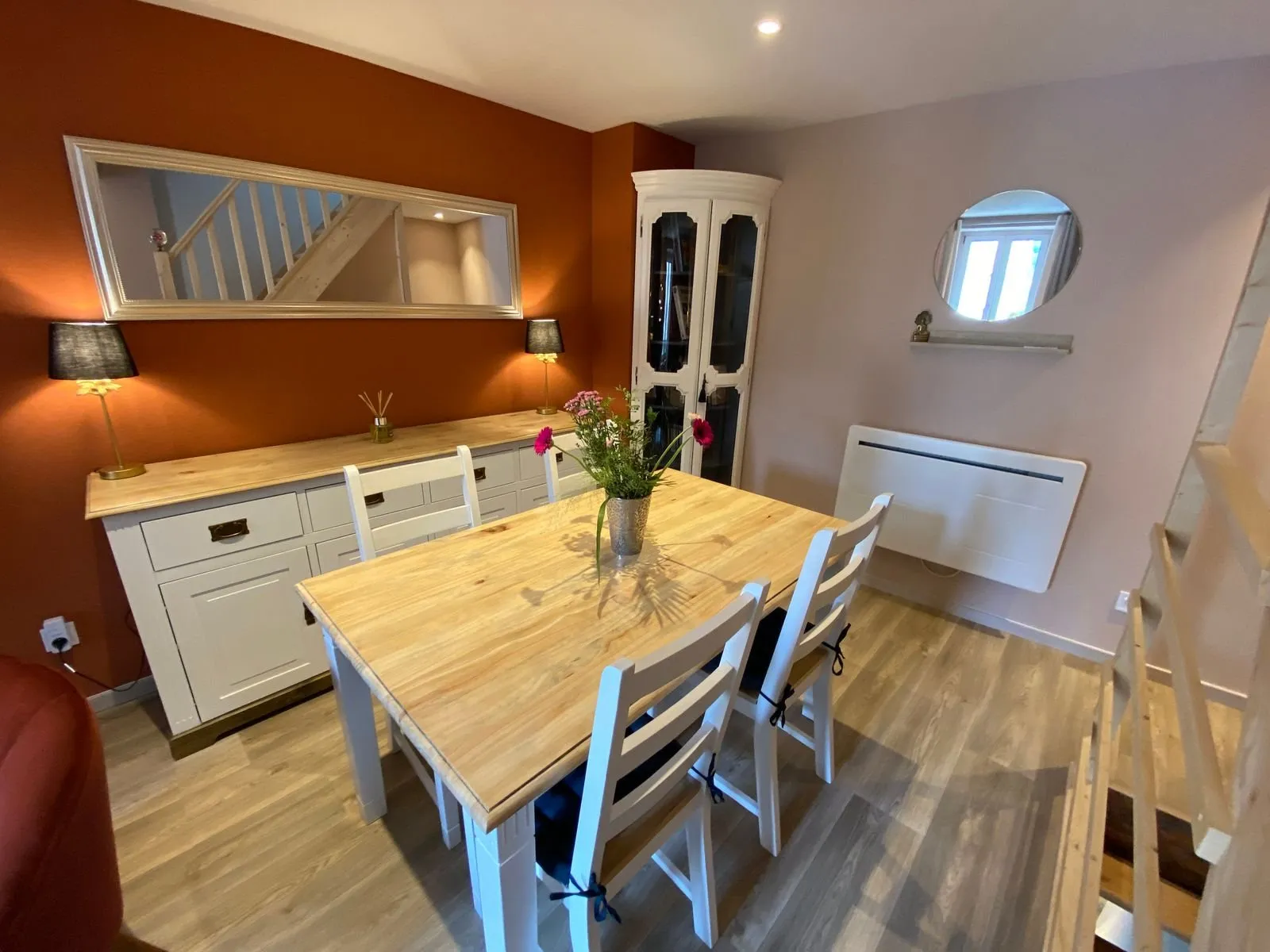 La Petite Maison de Saint Côme d'Olt