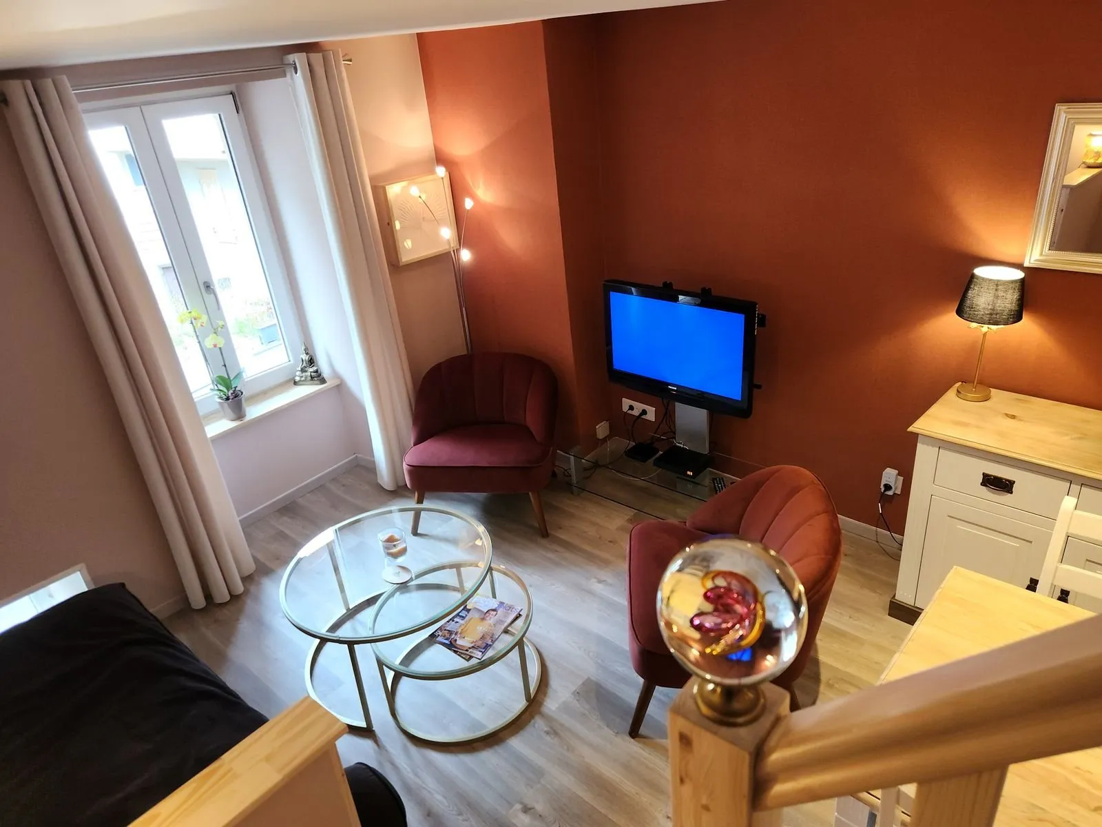 La Petite Maison de Saint Côme d'Olt