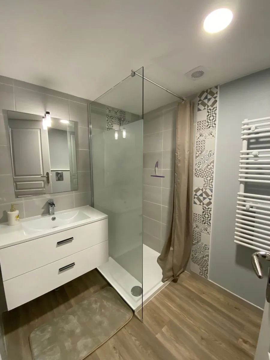 La Petite Maison de Saint Côme d'Olt