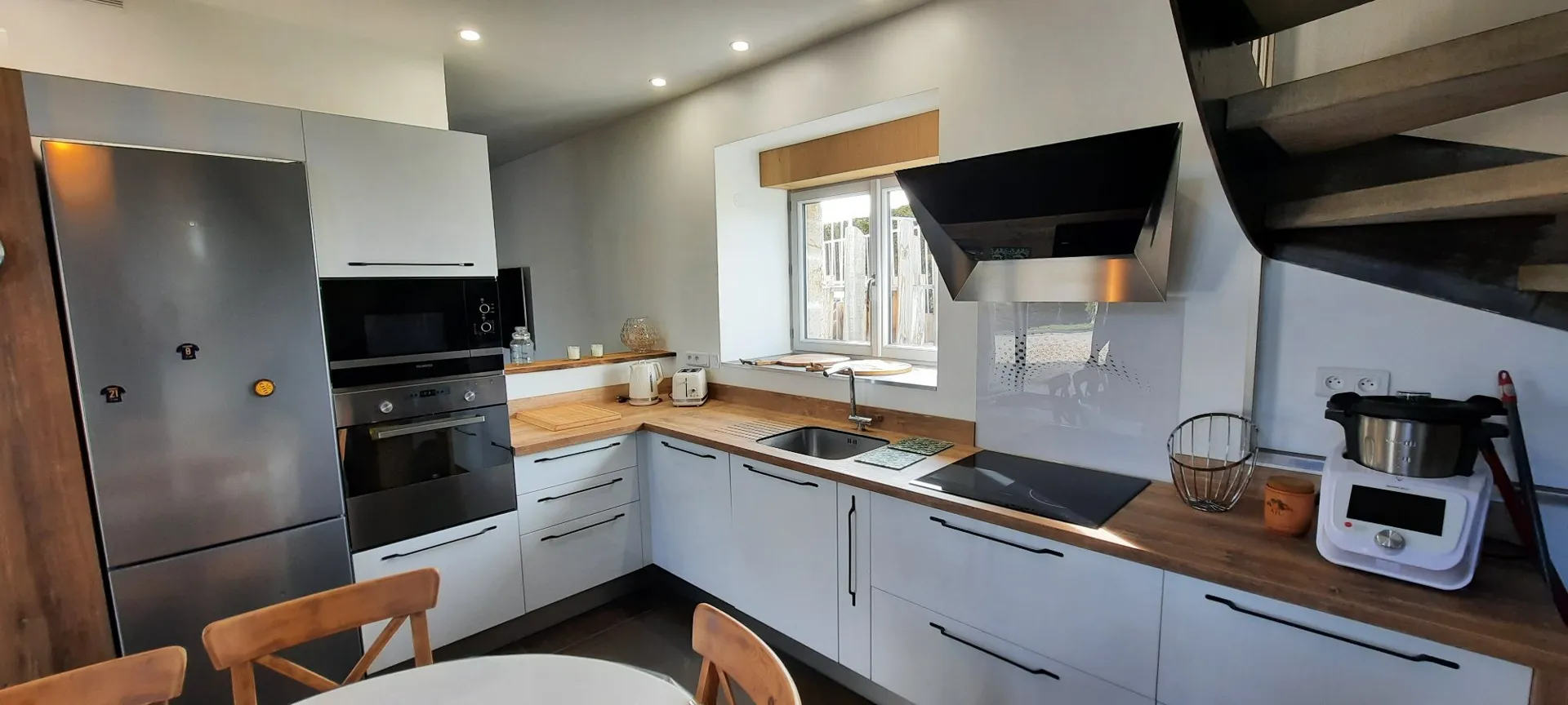 La Grange de Pourcel