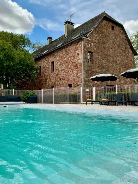 Domaine du Mas Naut