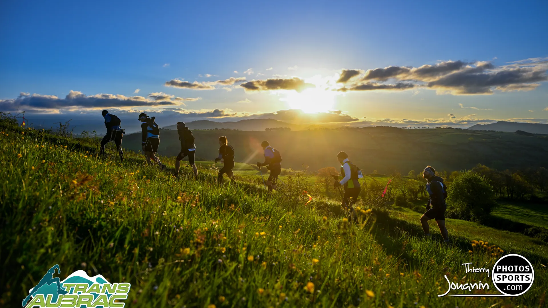Trail de la Trans Aubrac