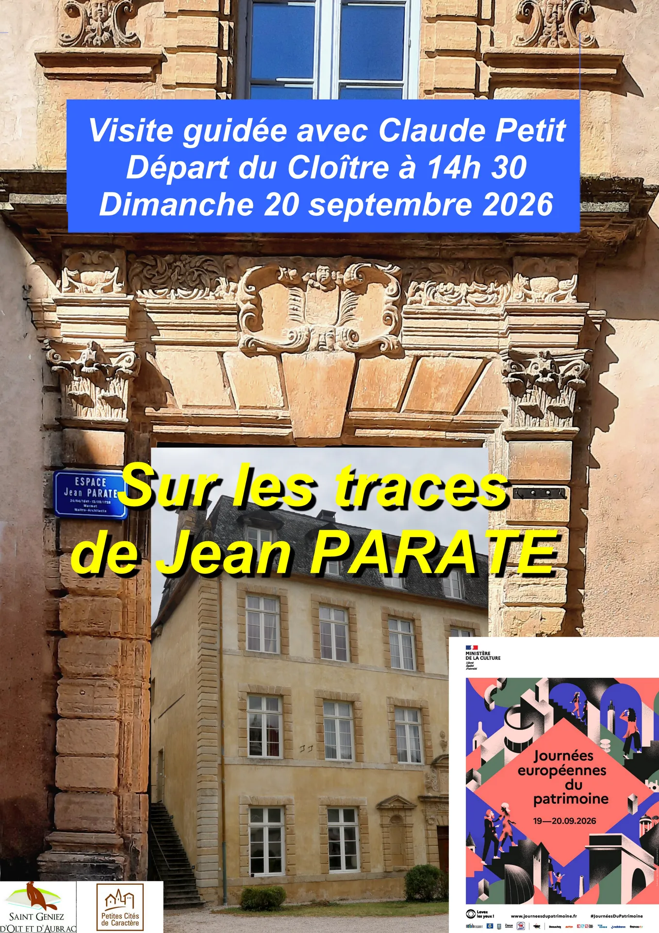 Visite guidée 