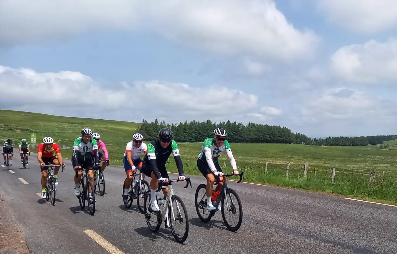 La Rando à Christian