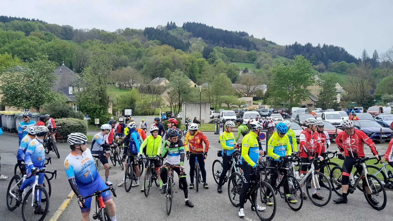 La Rando à Christian