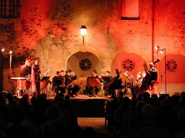 Concert 