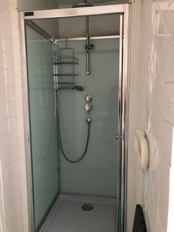 Maison en rez-de-jardin - Famille Pezeu