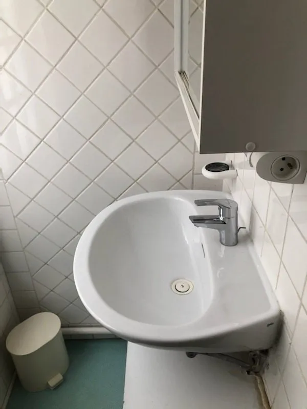 Maison en rez-de-jardin - Famille Pezeu