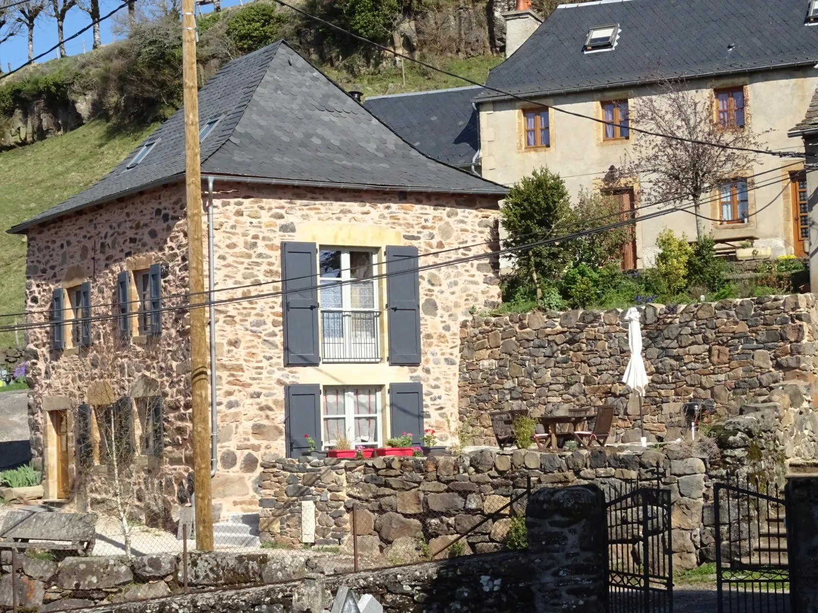 Guy NOZERAN - AYG1168