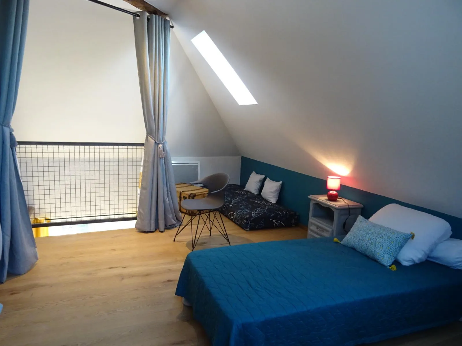 Guy NOZERAN - AYG1168