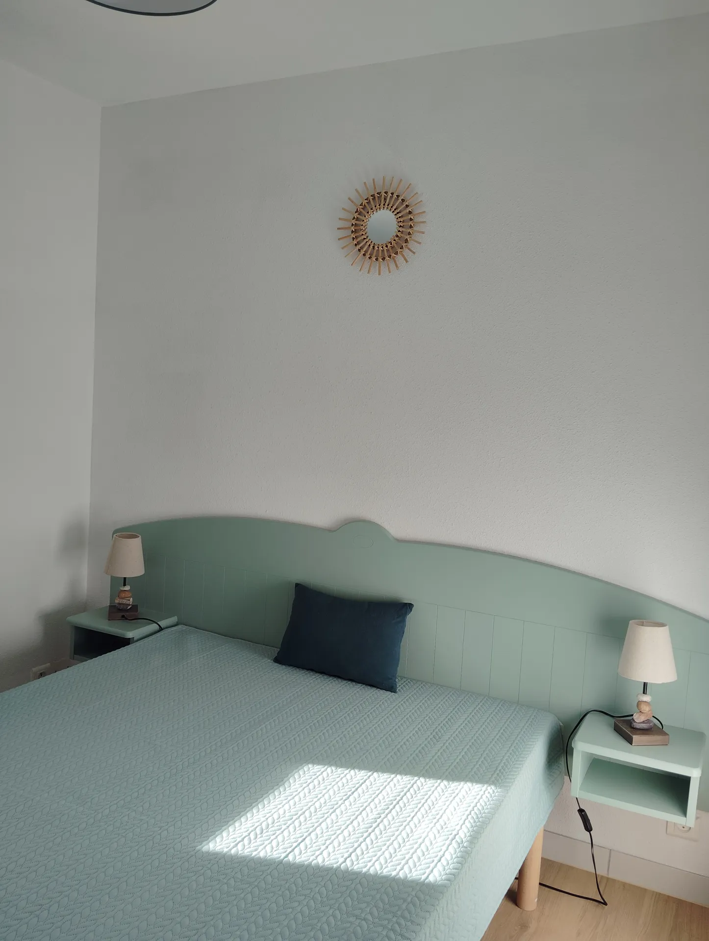 Chambre Ô Brac d'Olt