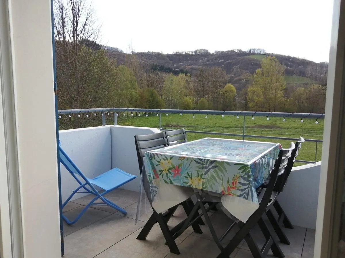 Balcon d'Ô Brac d'Olt
