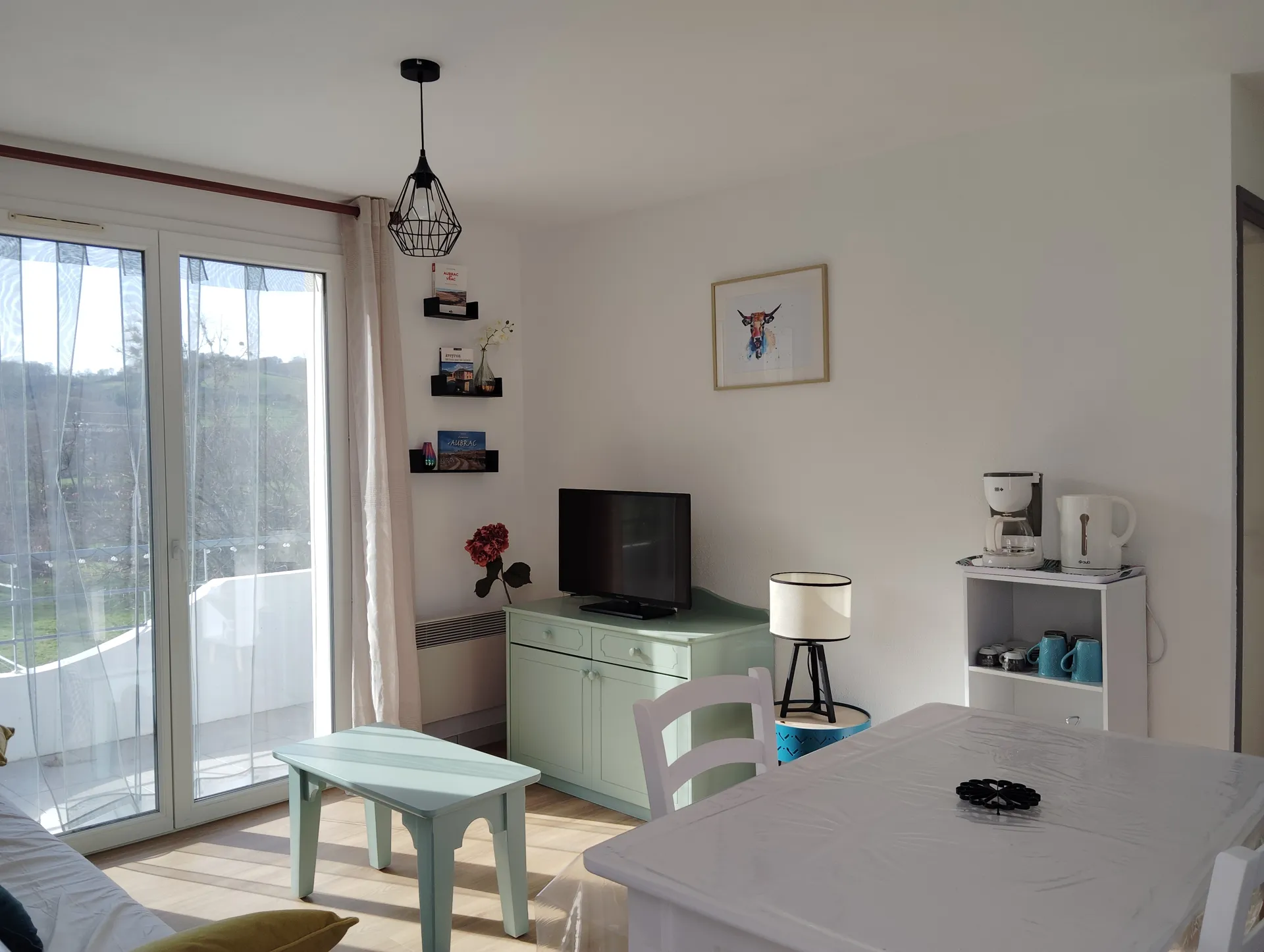 Salon Ô Brac d'Olt