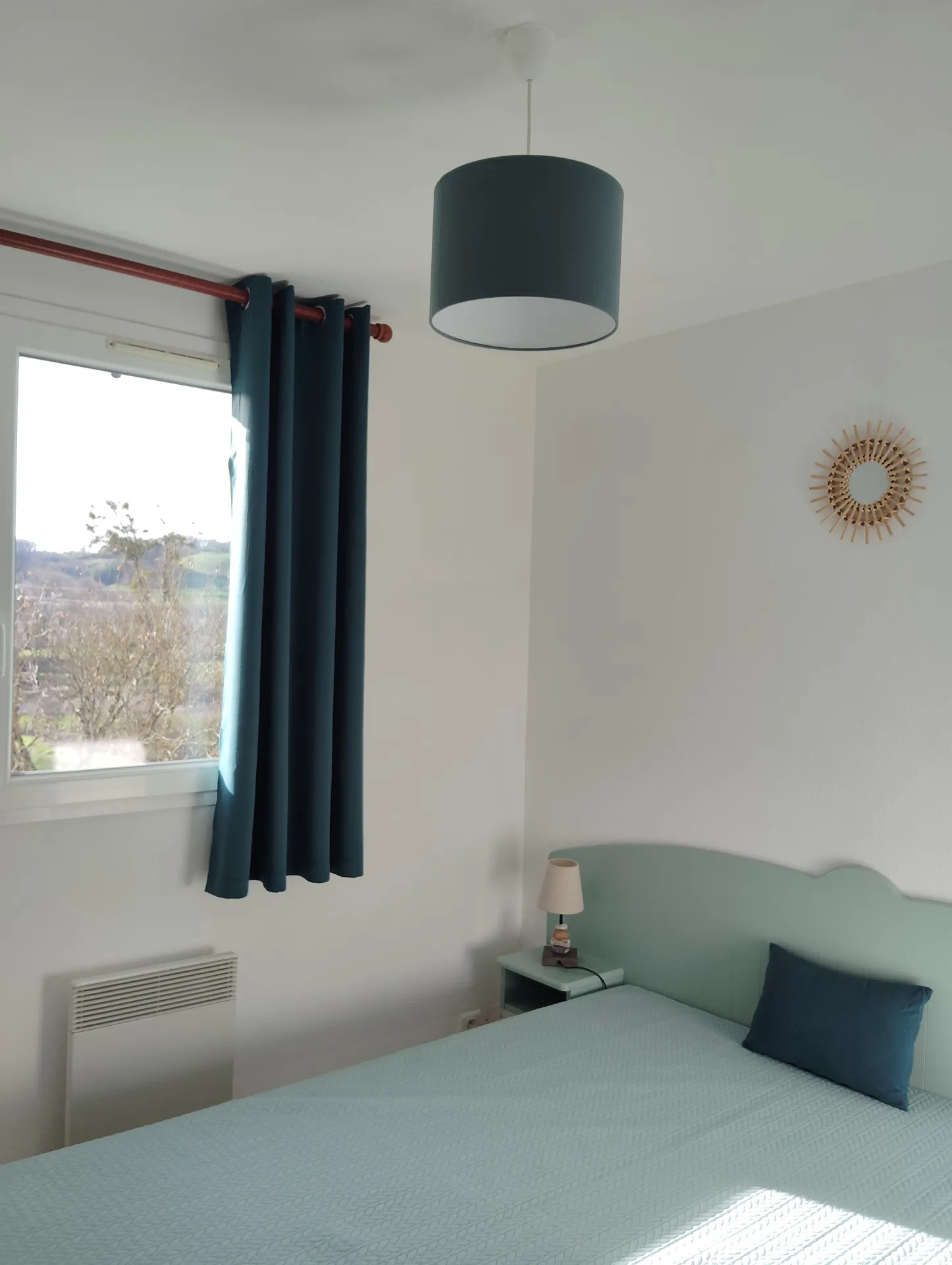Chambre Ô Brac d'Olt