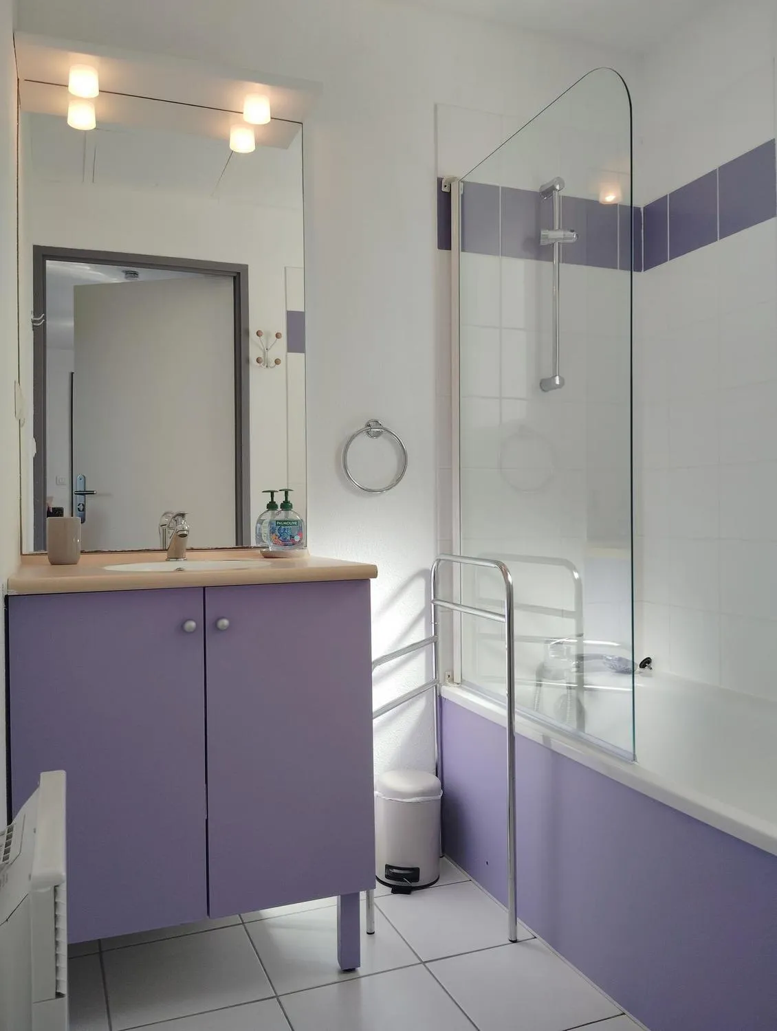 Salle de bain Ô Brac d'Olt