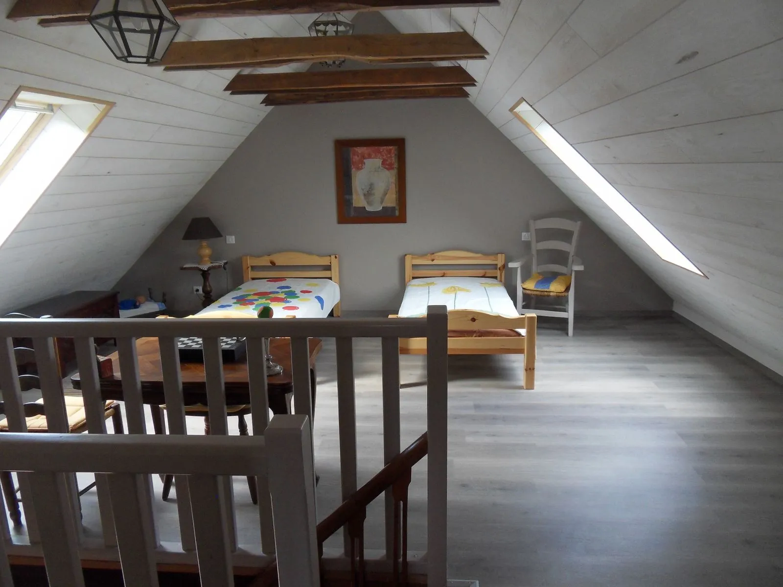 Las Carrières - H12G005476