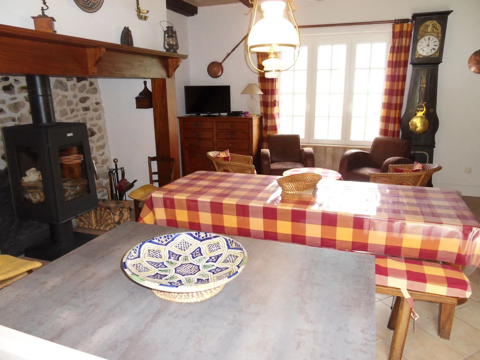 Las Carrières - H12G005476