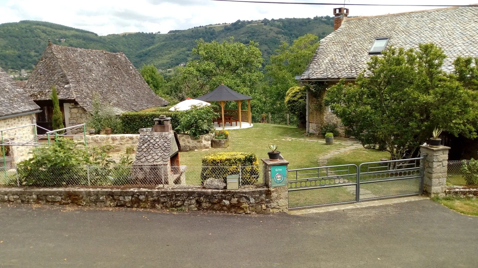 Las Carrières - H12G005476