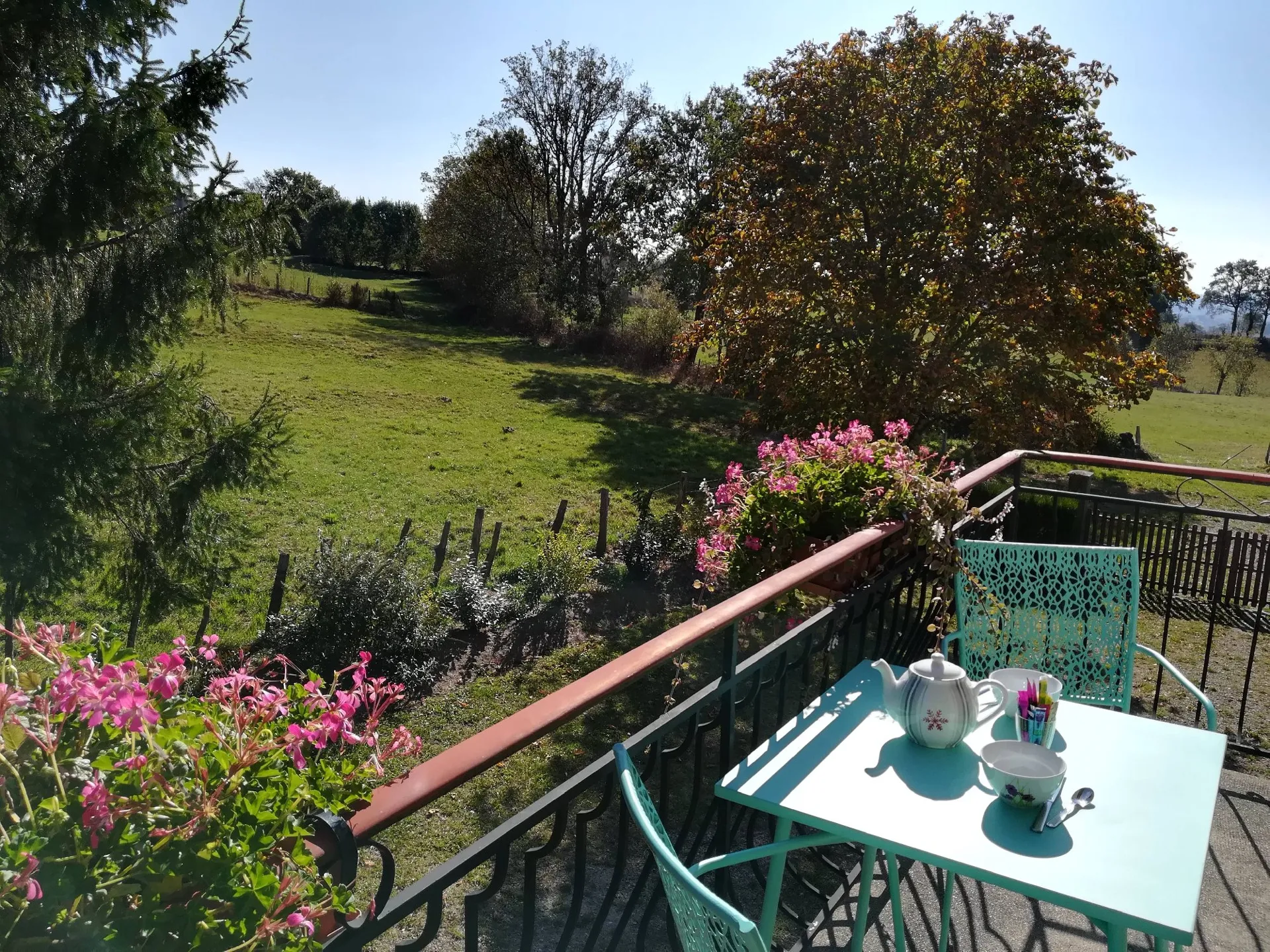 Maison Le Marquizat - H12G005495