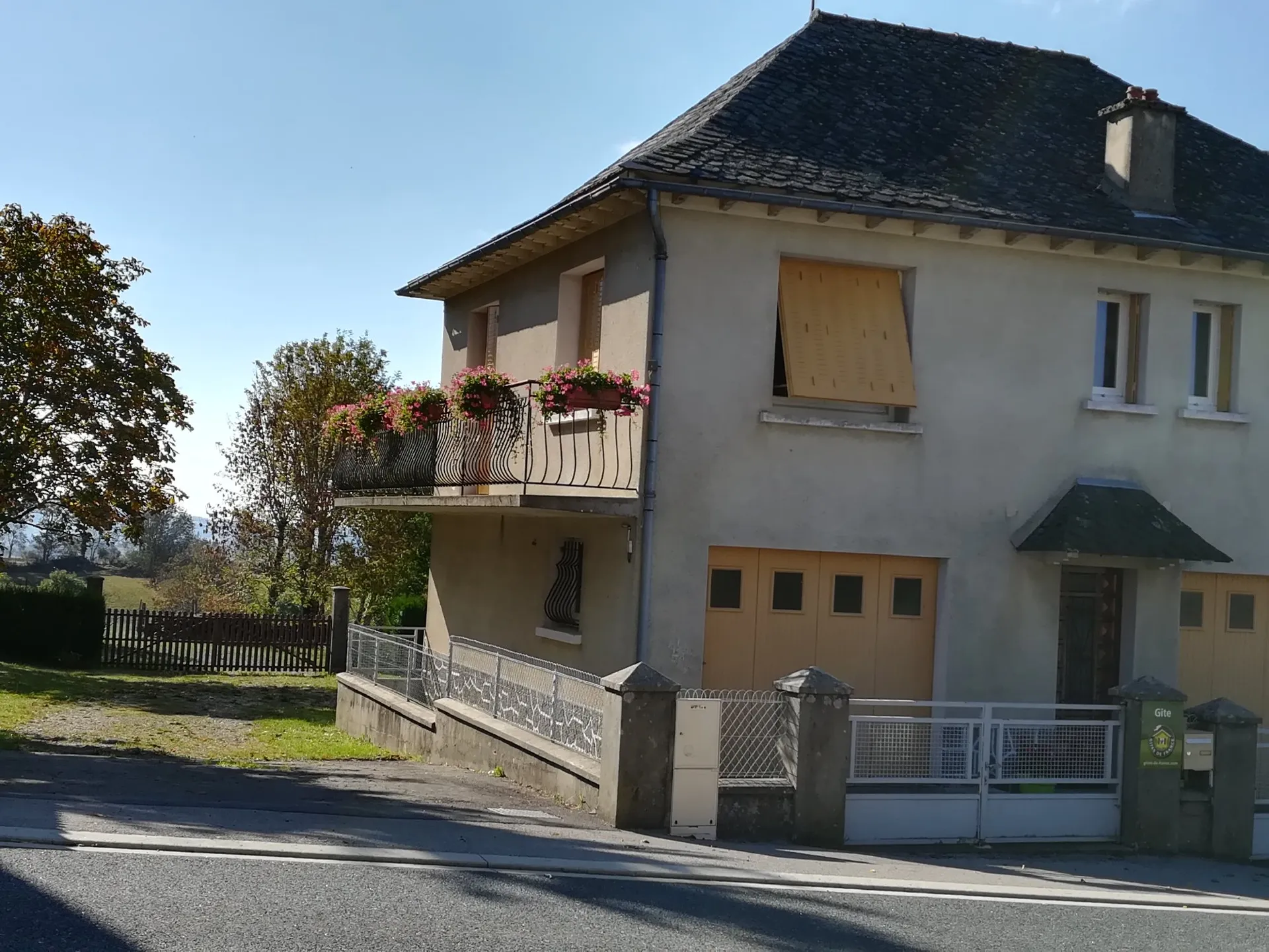 Maison Le Marquizat - H12G005495