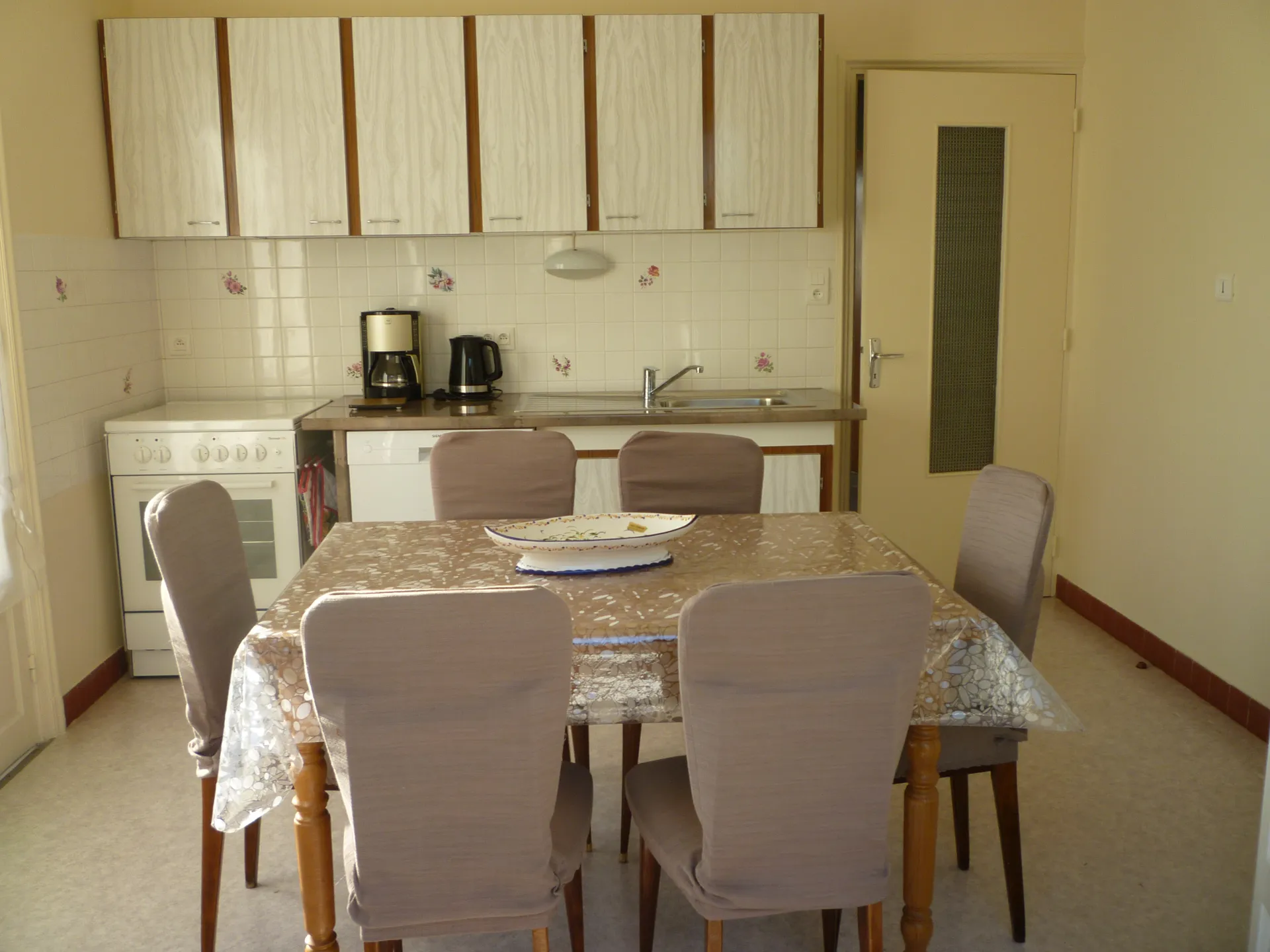 Maison Le Marquizat - H12G005495