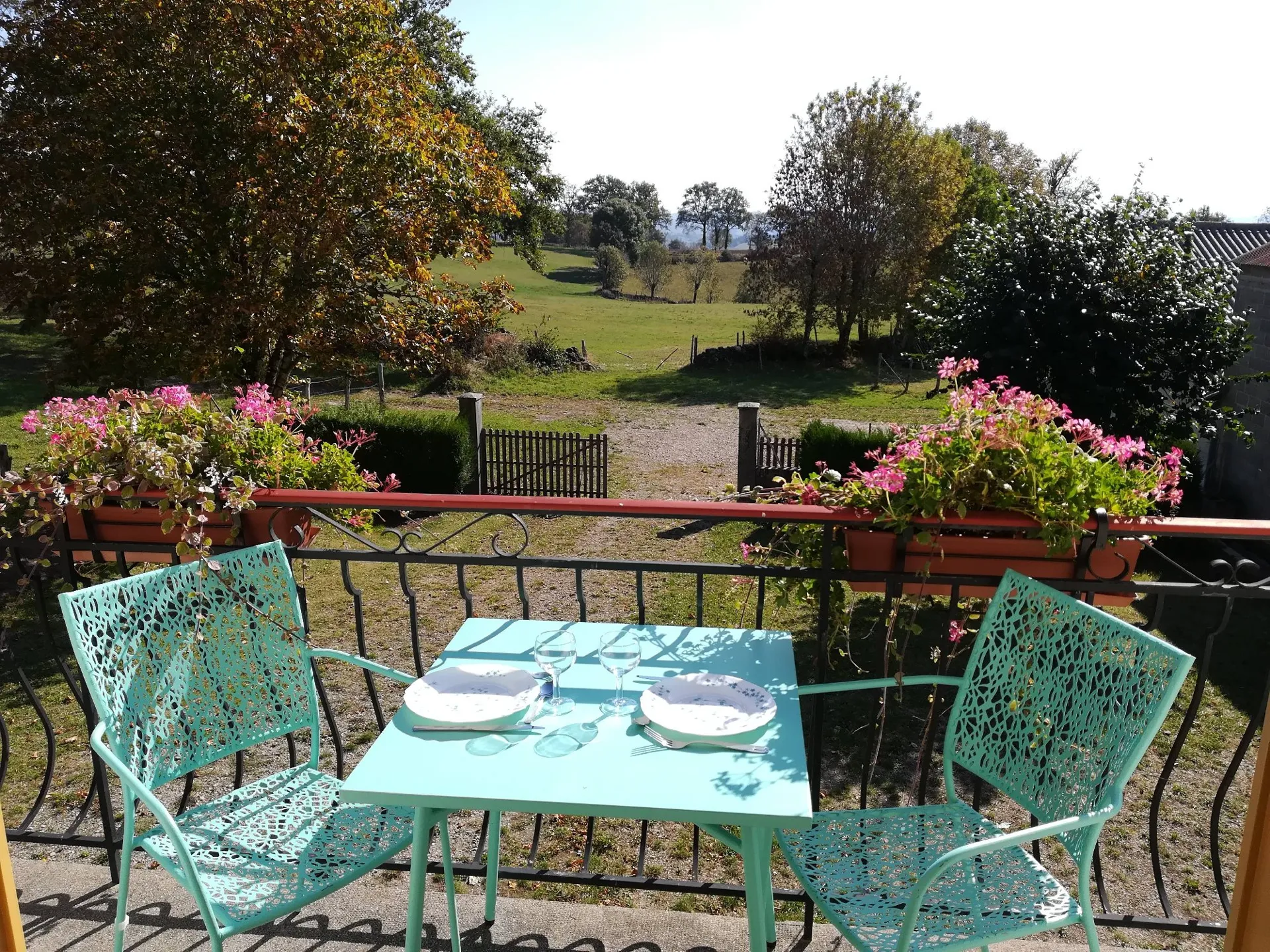 Maison Le Marquizat - H12G005495