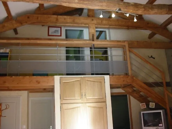 Gîte de la Micherie