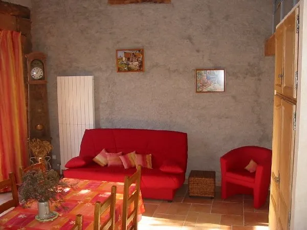 Gîte de la Micherie