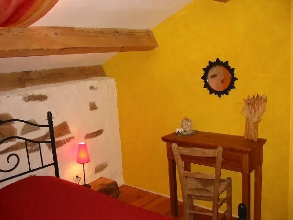 Gîte de la Micherie