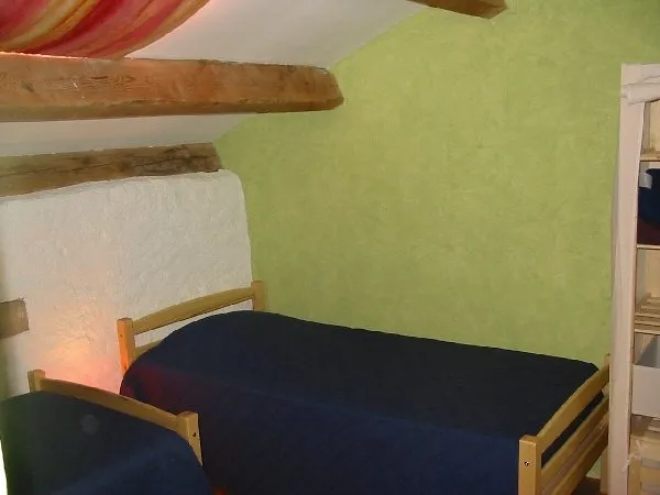 Gîte de la Micherie