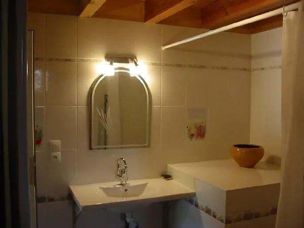 Gîte de la Micherie