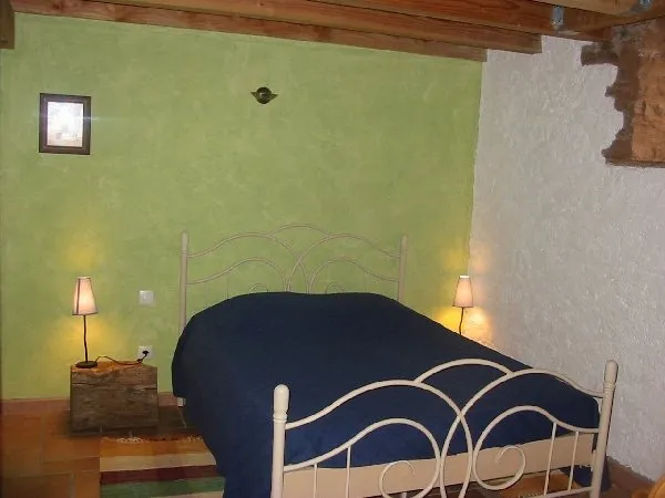 Gîte de la Micherie