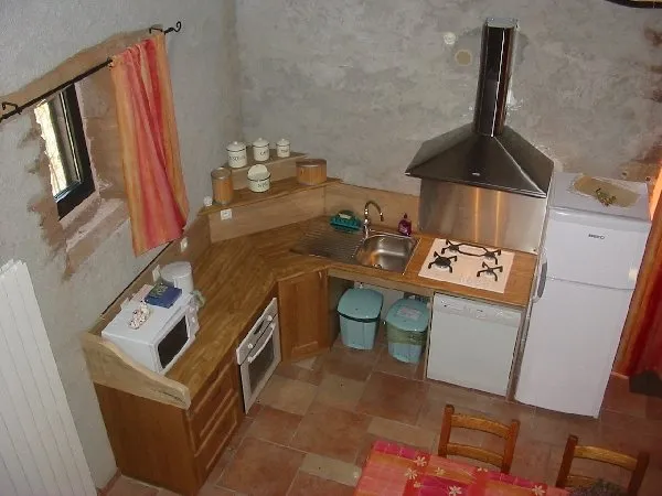 Gîte de la Micherie