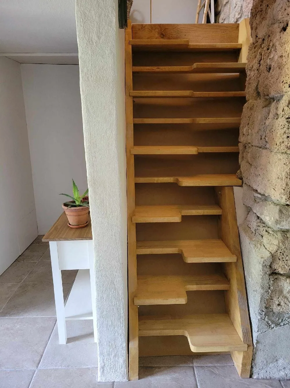 Maison des biches