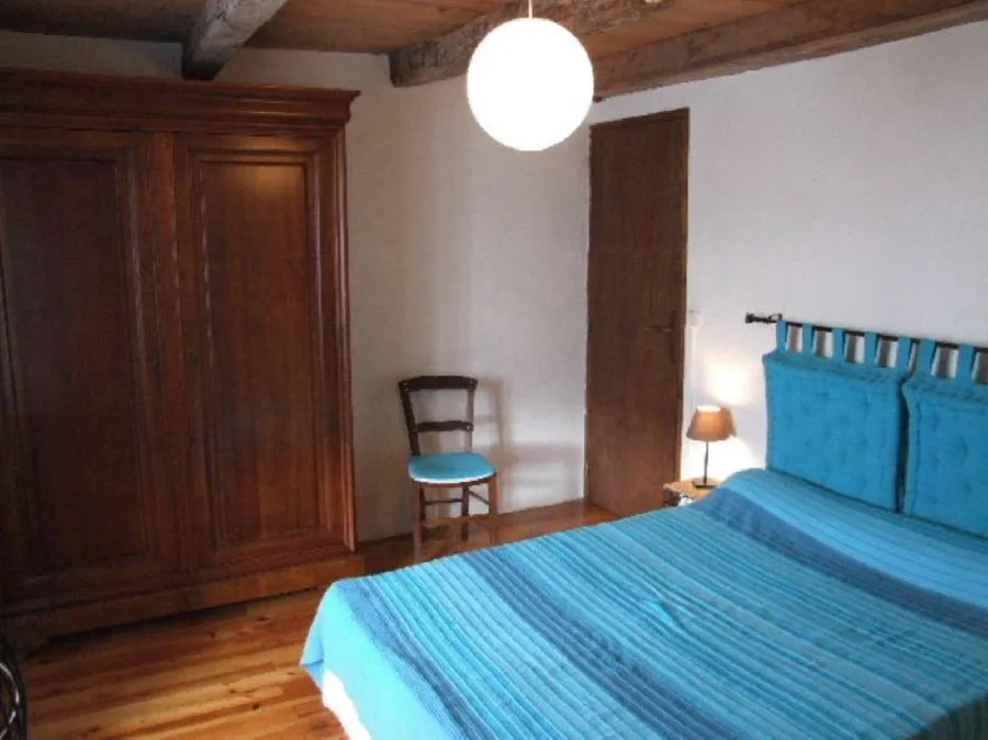 Gîte l'Oustal occitan