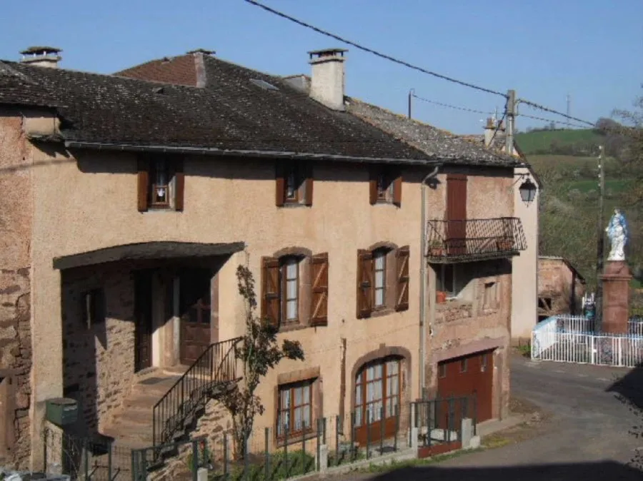 Gîte l'Oustal occitan