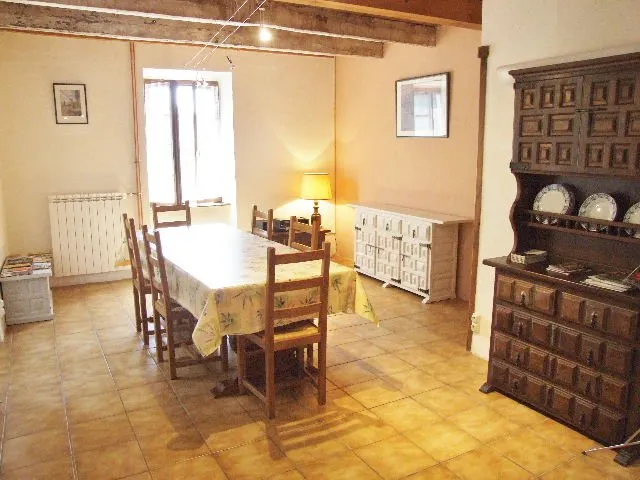 Gîte l'Oustal occitan