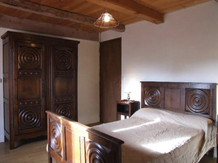 Gîte l'Oustal occitan