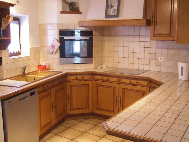 Gîte l'Oustal occitan