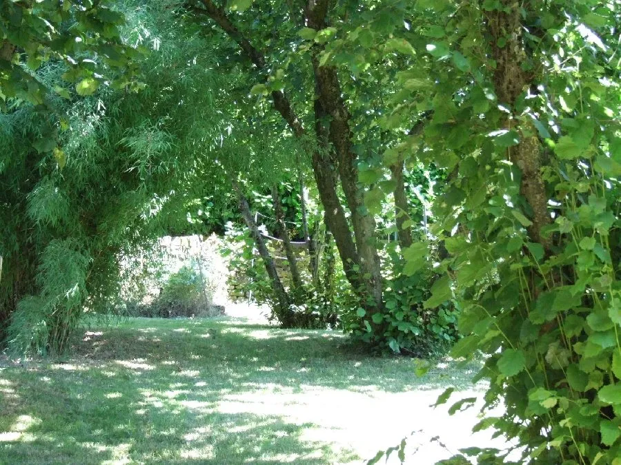 Gîte l'Oustal occitan