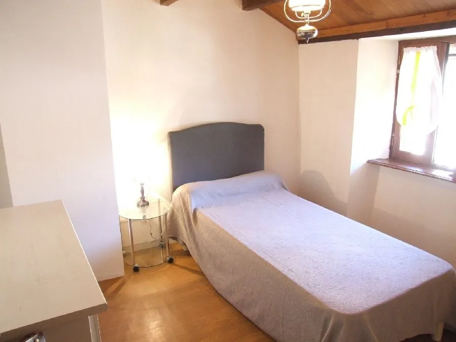 Gite l'Oustal occitan