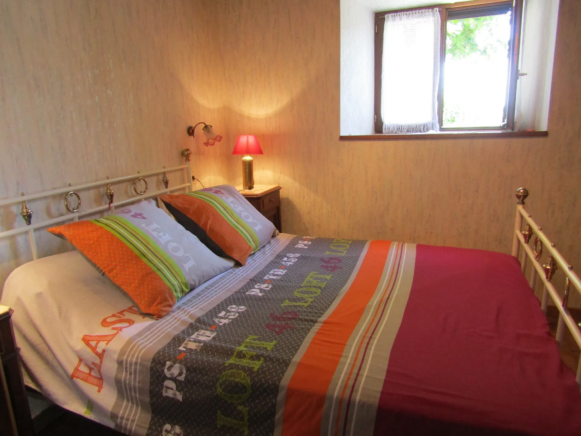 Edmond Vesy. Pour une belle nuit