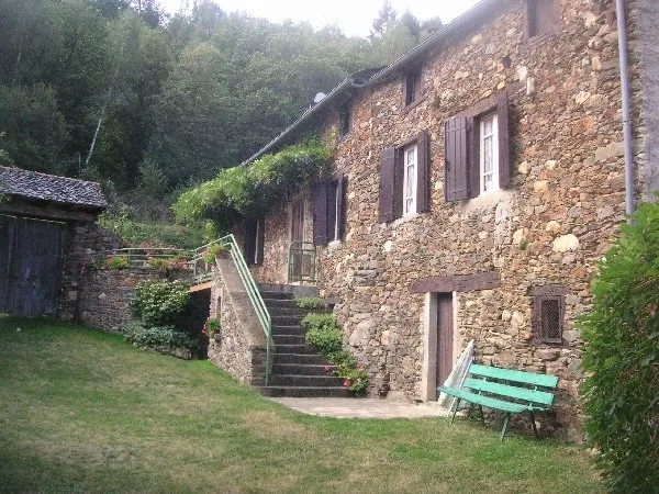Gîte Calme et nature