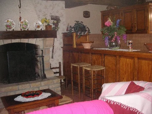 Gîte Calme et nature