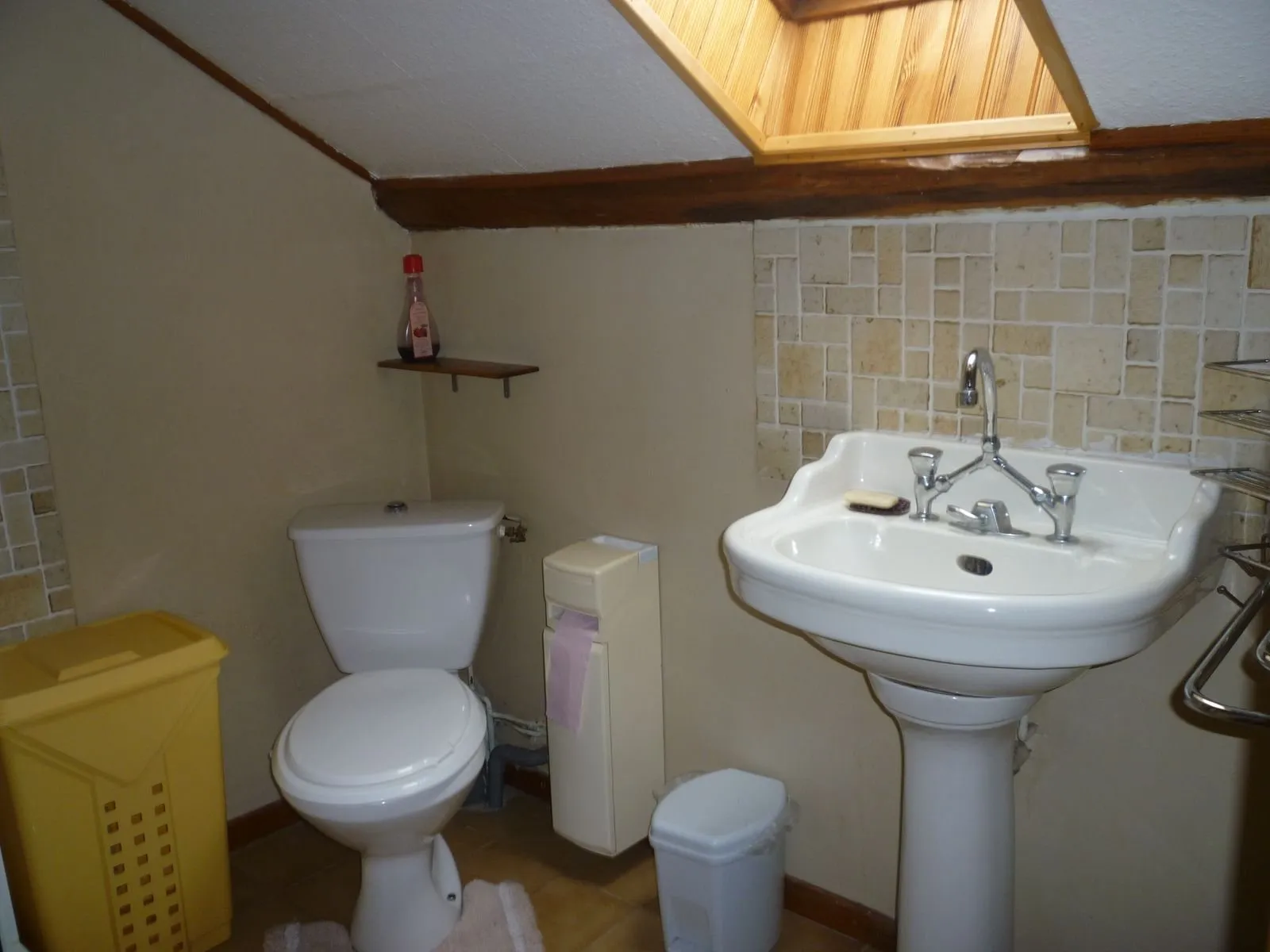 Patrick Vaille - H12G006100